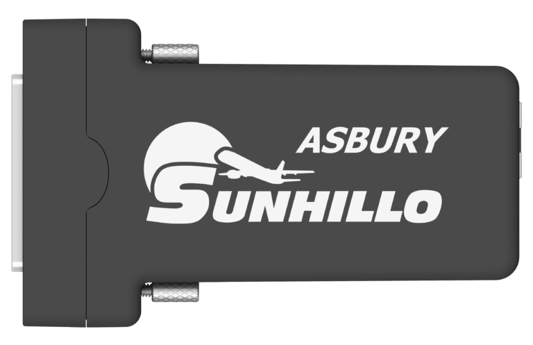 Asbury