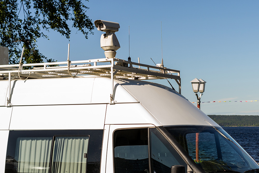 Fast Image Processing