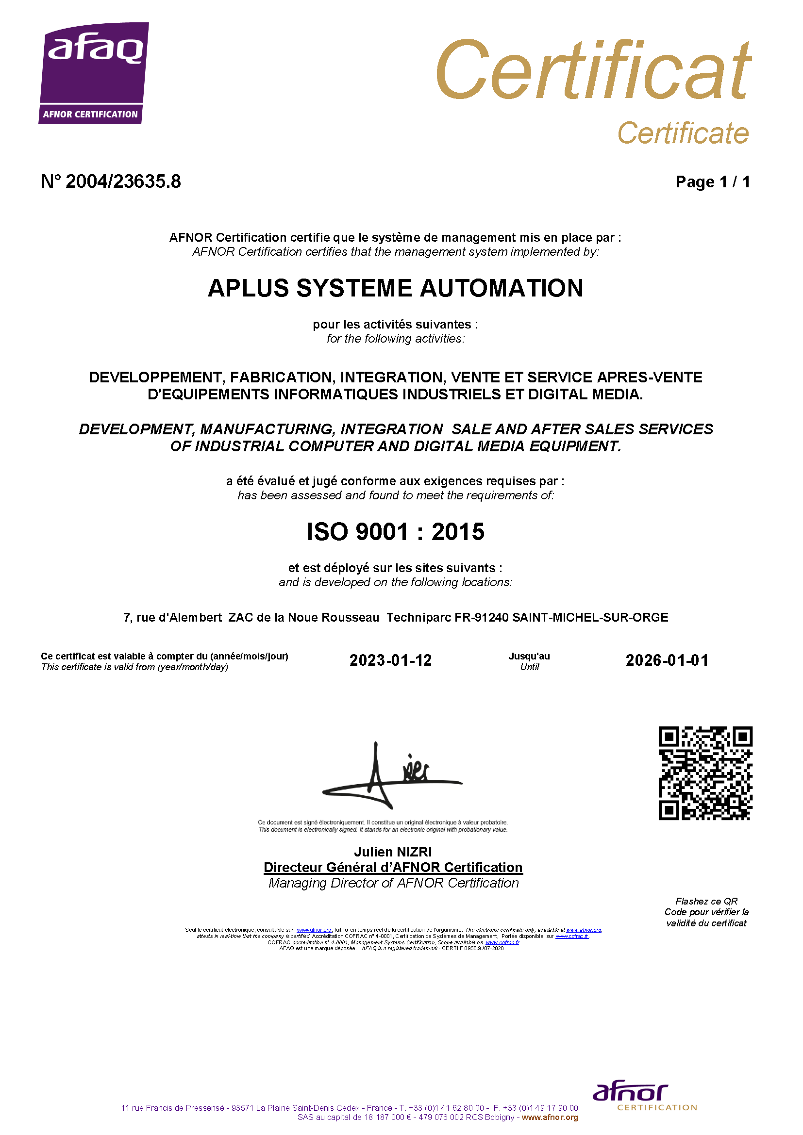 certificat-ISO9001_V2015-2023_2026