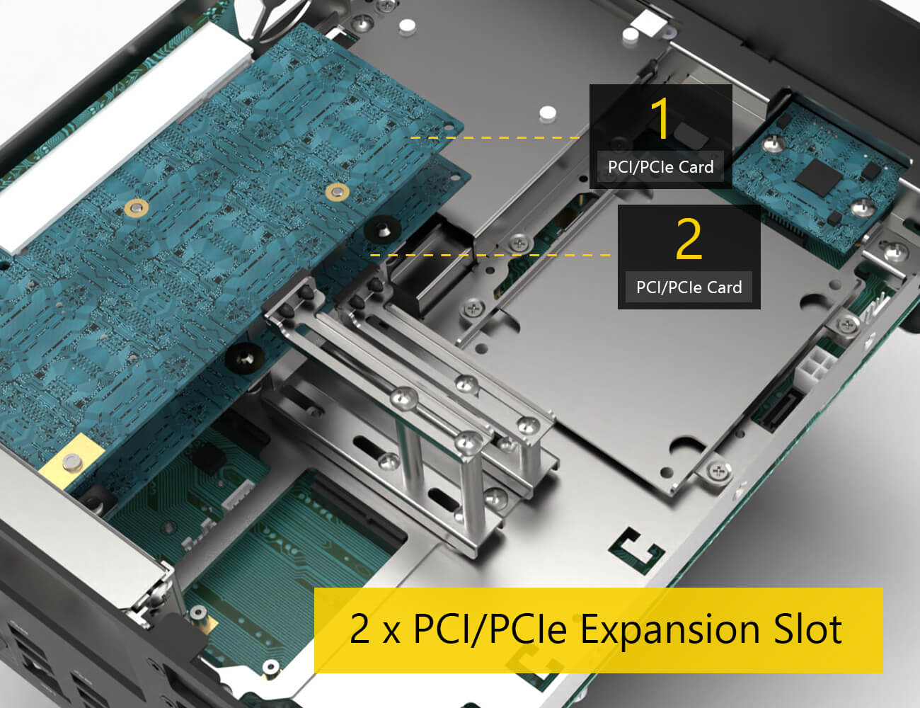 pcie